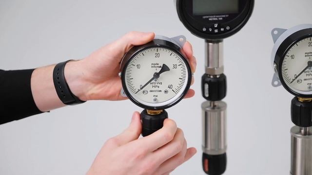 Фильтр-грязеуловитель MC-107 смотреть онлайн