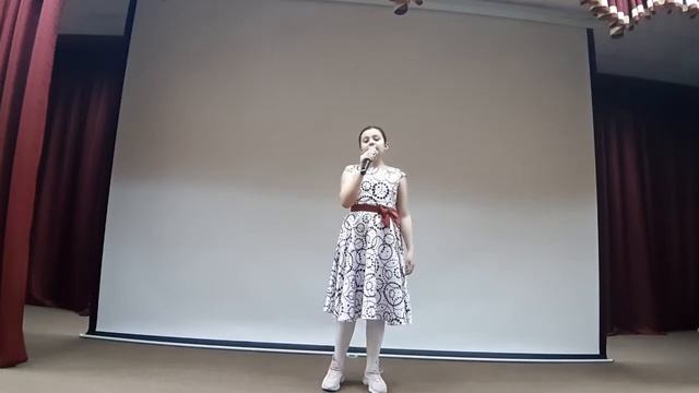 Григориадис Агния "Все ли можно сосчитать" смотреть онлайн