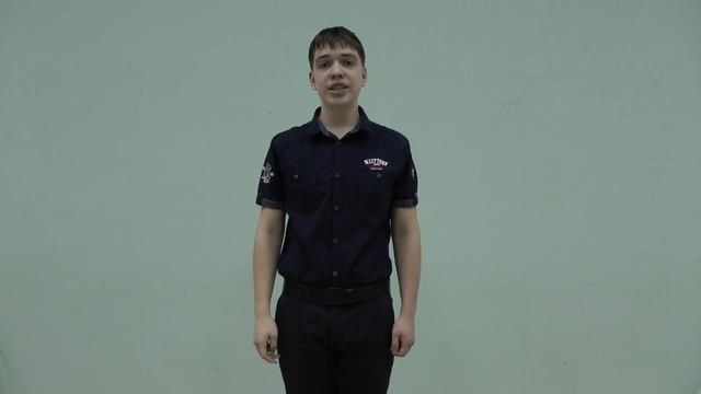 "Ворона и Курица", Чеботов Тимофей, 16-19 лет, 30.01.2019. смотреть онлайн