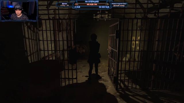 ЖУТКИЙ ФИНАЛ / TORMENTED SOULS / ПРОХОЖДЕНИЕ #4 смотреть онлайн