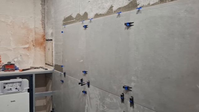 установил инсталяцию