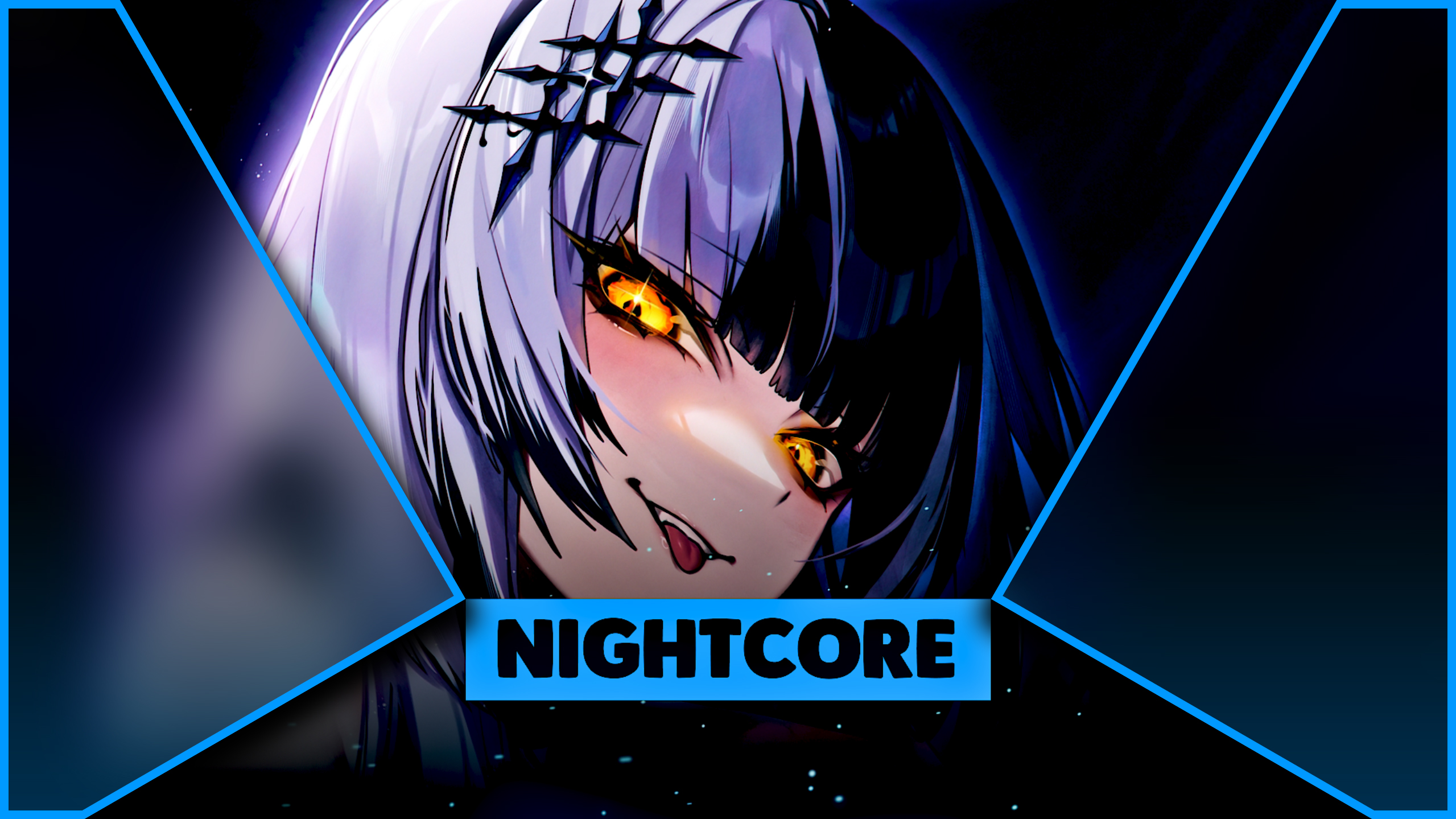 Nightcore - I Can't Believe (jodzy girl) смотреть онлайн