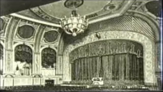 HARRY DAVIDSON - "SONG OF THE BELLS" - COMMODORE HAMMERSMITH STANDAART THEATRE ORGAN смотреть онлайн