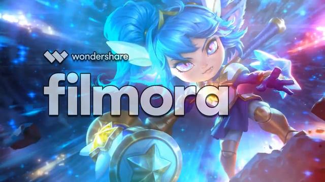StarGuardian Trap Gaming Music Compilation смотреть онлайн