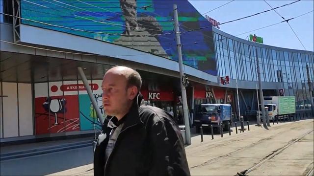 Луговая . Владивосток смотреть онлайн