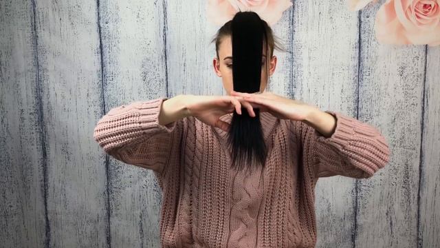 КАК ПОДСТРИЧЬ ВОЛОСЫ КАСКАДОМ САМОСТОЯТЕЛЬНО♥ РОВНЯЕМ СЕКУЩИЕСЯ КОНЧИКИ