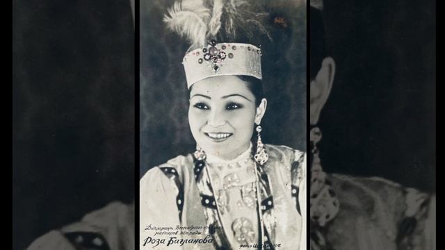 Роза Багланова- “Светит месяц” ( русская народная песня ) смотреть онлайн
