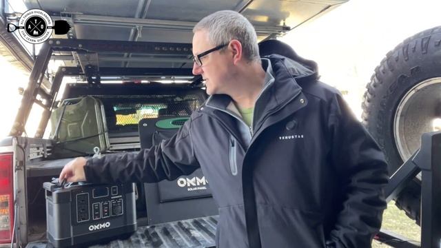 5 BEST Overland Battery setups смотреть онлайн