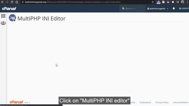 The uploaded file exceeds the upload max_file_size directive in php ini in WP смотреть онлайн