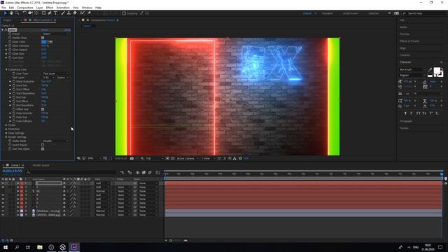 КАК СДЕЛАТЬ НЕОНОВОЕ МЕНЮ CS GO КАК У EXELLENT;панорама как поменять фон в кс го смотреть онлайн