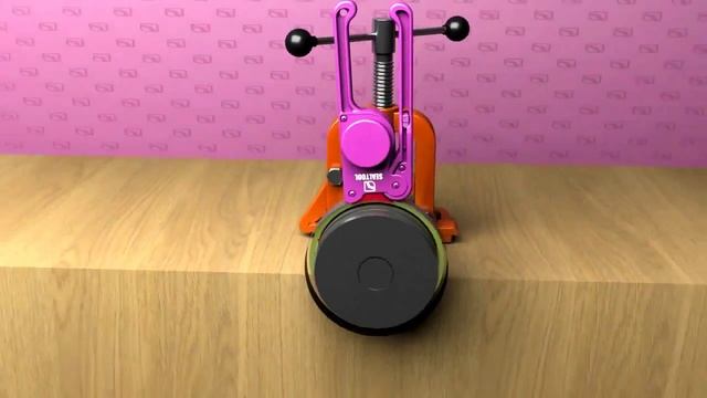 Инструмент для установки поршневых уплотнений с ограничителем смотреть онлайн