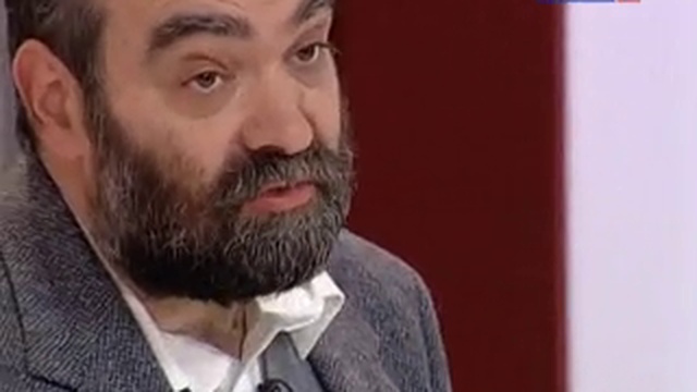 Academia.22.Андрей Зорин. Чувственная европеизация русского дворянства ХIХ века. 1-я лекция смотреть онлайн