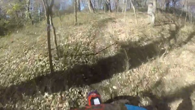 18 Bartlett Enduro 2 смотреть онлайн