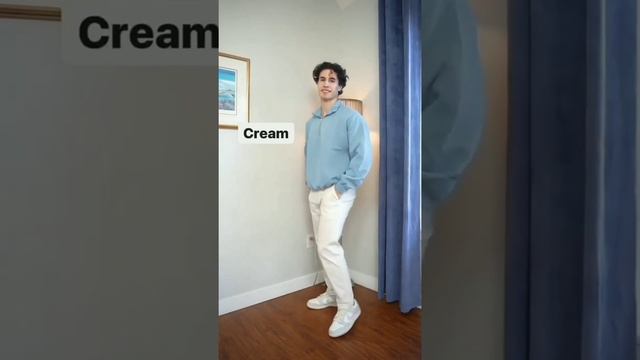 Fashion trends 2022 TOP 5 BEST MOST UNDERRATED COLOR COMBOS || MENS FASHION || LIFESTYLE FASHION смотреть онлайн