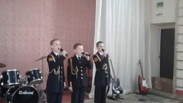Служить России смотреть онлайн