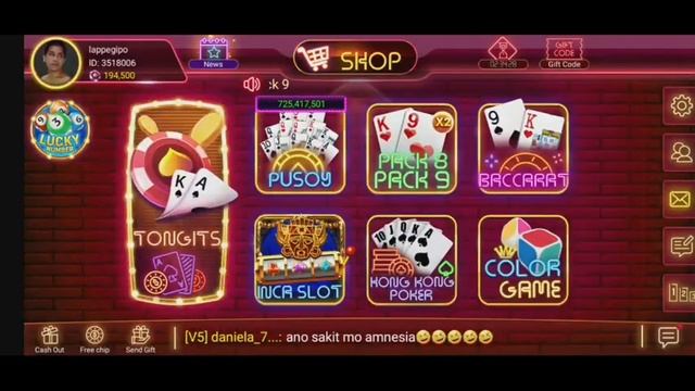 APP NA 10 PESOS CASH IN AND CASH OUT VIA GCASH OR LOAD.. смотреть онлайн