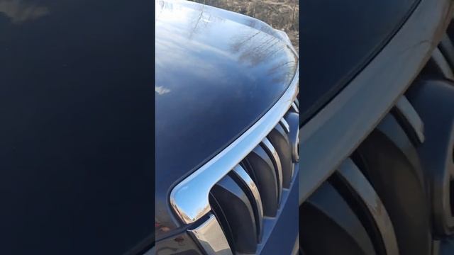 Toyota Land Cruiser 150 4.0