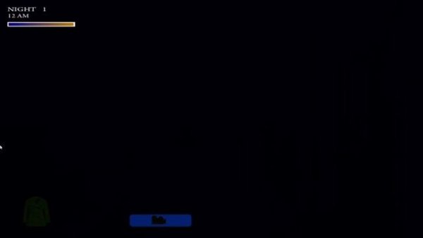 Return to the Factory 2 all jumpscares