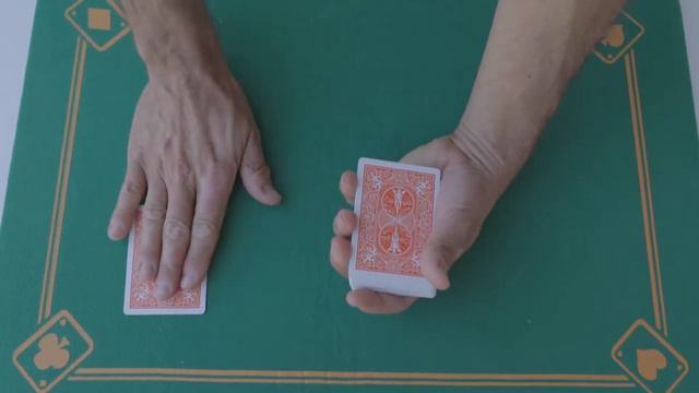 1815 Jeu Bicycle à dos Orange смотреть онлайн
