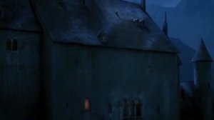 Hotel Transylvania (YD Style) Part 16: Donna's Gift/Grinch's Mistake