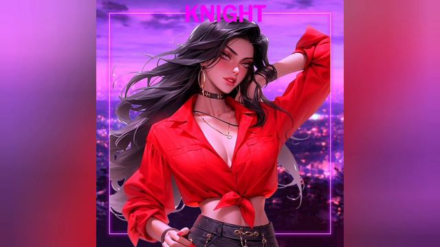 MynW1Shh - KNIGHT (Official audio 2023) | Минвиш - НАЙТ (Официальное аудио 2023) смотреть онлайн