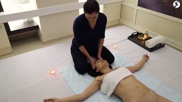 Студия массажа Shabshai Art Relax смотреть онлайн