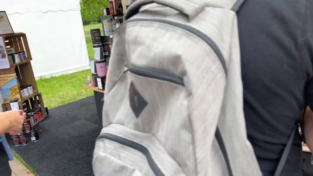 Итальянские дни в Нидерландах #влог смотреть онлайн