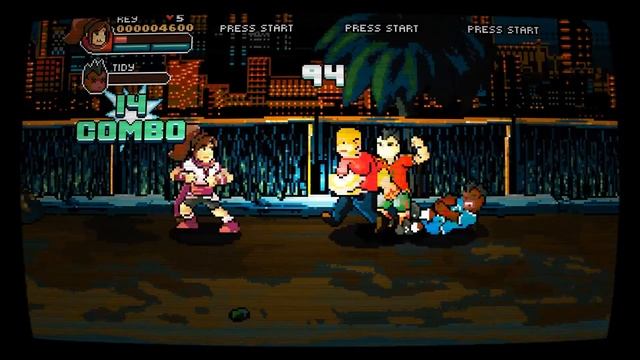 99Vidas Definitive Edition смотреть онлайн