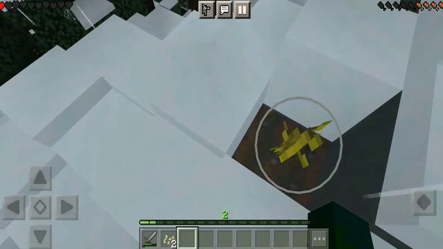 Выживание в МАЙНКРАФТЕ РЕ на ЛЕДЯНОМ ОСТОВЕ #3. НАШЛИ СЕМЕНА ПШЫНИЦЫ И ТЫКВЫ!?! смотреть онлайн