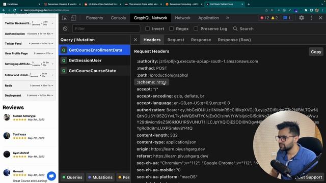 What is Serverless? | Serverless Vs Monolith | AWS Lambda смотреть онлайн