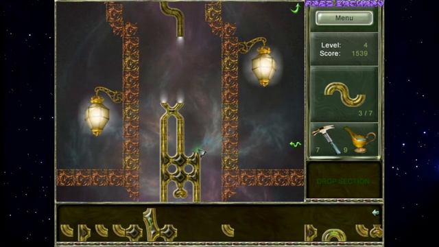 Fiber Twig (2004) | Hard Mode - Levels 1 to 5 [Part 1] смотреть онлайн