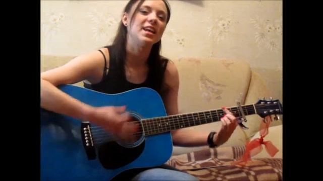 "Летели облака" Cover смотреть онлайн