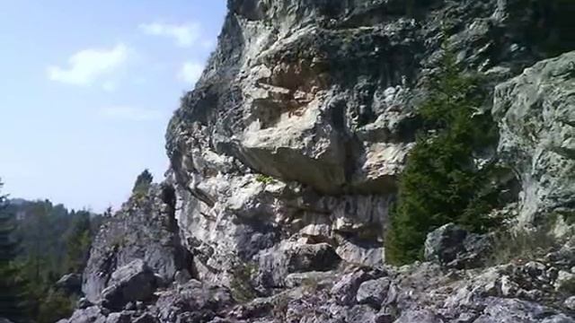 Pieniny National Park -Pieniny Mountains National Park (Szczawnica, Poland) смотреть онлайн