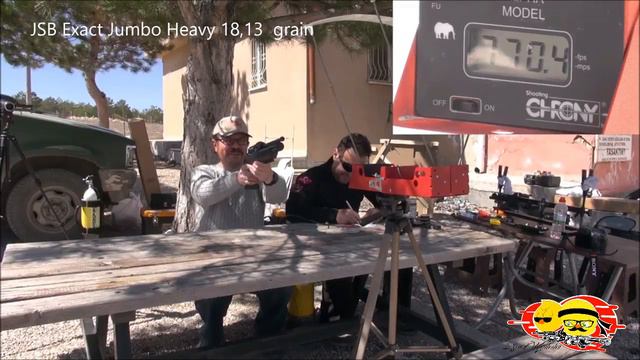 Kral Puncher NP01 5.5 mm PCP Tabanca смотреть онлайн