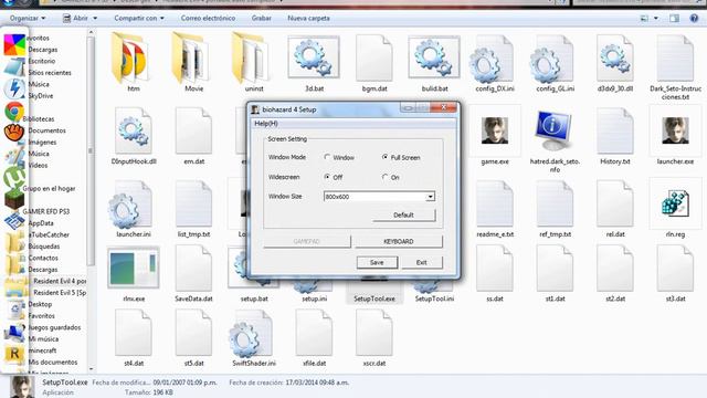 Descargar resident evil 4 para pc portable смотреть онлайн