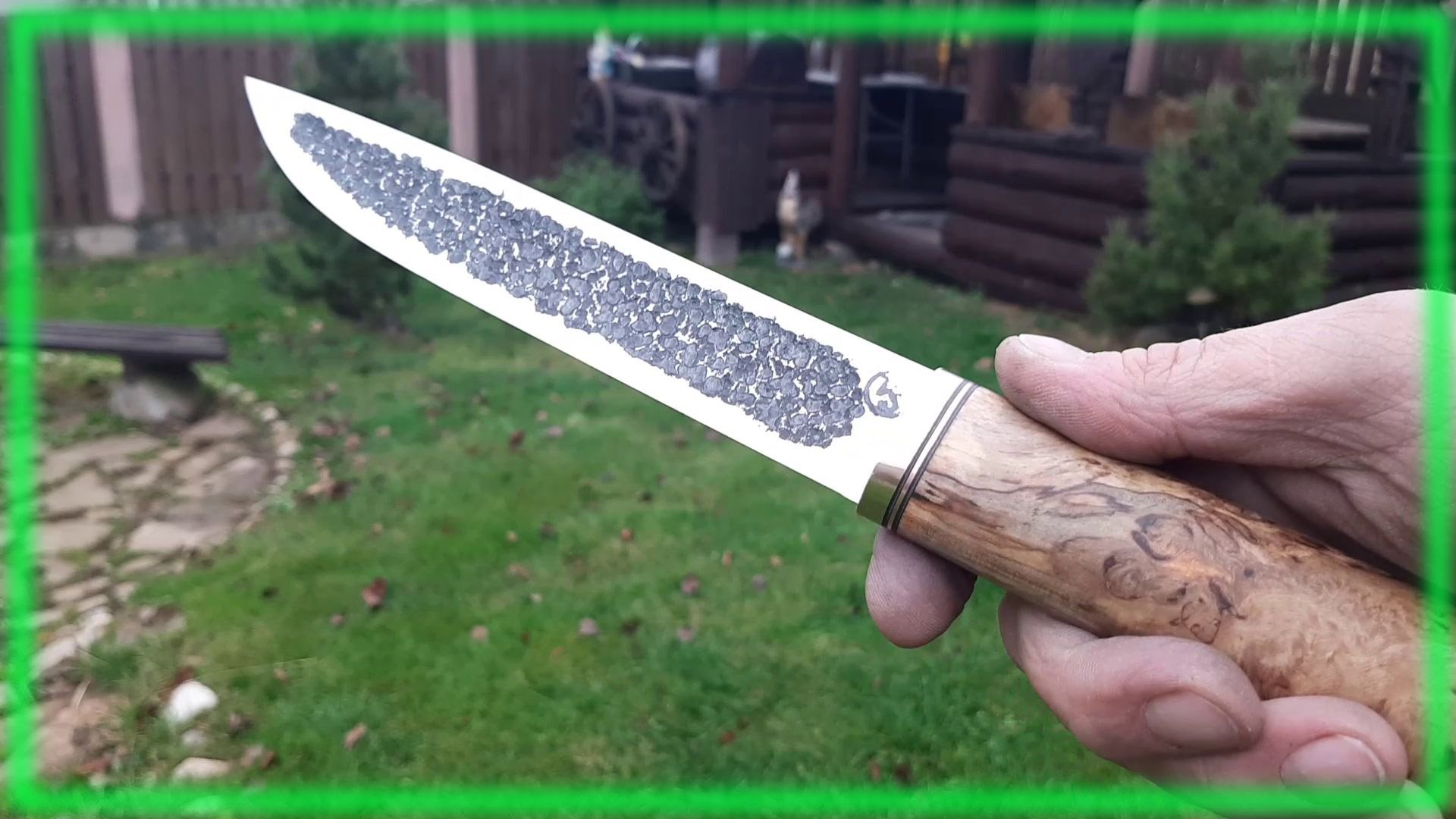 Не Якутский нож смотреть онлайн