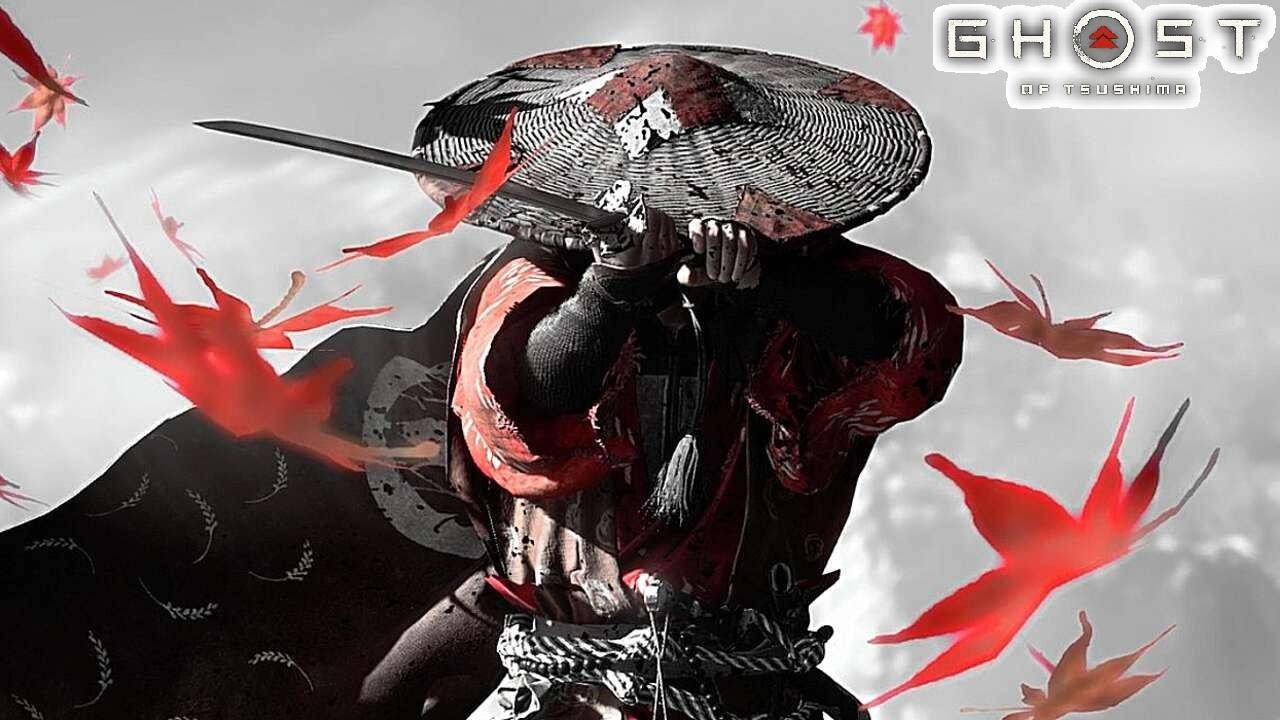 Ghost Of Tsushima ◉ Призрак Цусимы ◉ Прохождение #4 ➤ Небесный Удар и Легенда о Тадаёри.