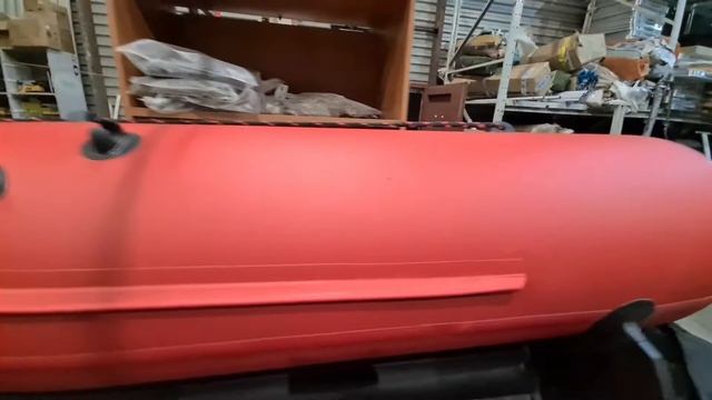 лодка нднд Orca 400 смотреть онлайн