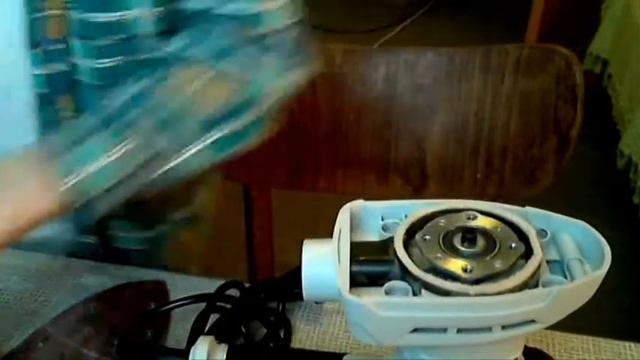 Обзор шлифмашины Mac Allister MSMS200