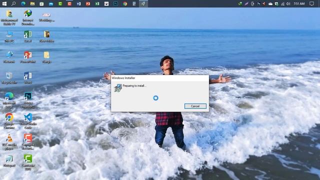 Java | JDK Download and Setup | Part 02 | Mohammad Bablu YT | 2023 смотреть онлайн
