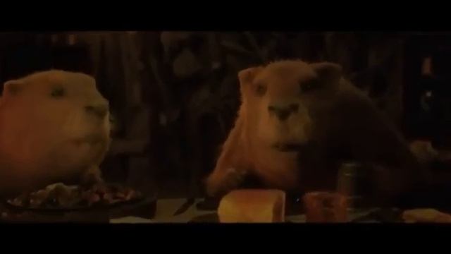 🚪🦁🔮 "Хроники Нарнии: Лев, колдунья и волшебный шкаф" (2005) Трейлер смотреть онлайн