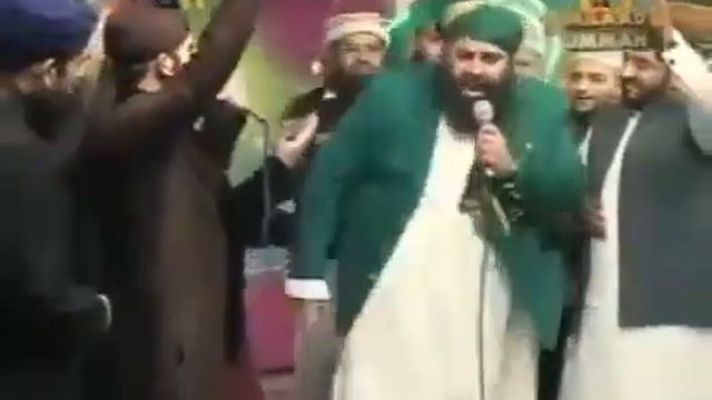 Hasan Husain par shir смотреть онлайн