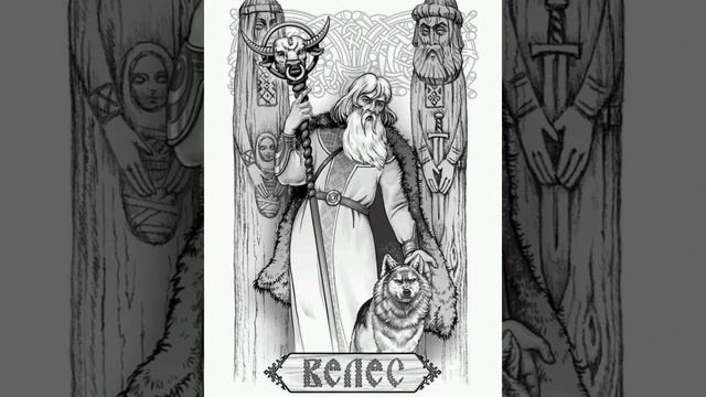 11 ФЕВРАЛЯ - ВЕЛЕСОВ ДЕНЬ смотреть онлайн