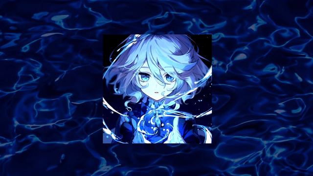 Фурина плейлист/Furina Playlist {RUS/ENG}