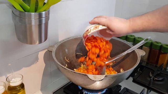 Кулинарная студия с Алиной