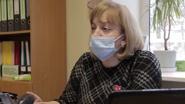 Центр дополнительного образования №1 провел в онлайн режиме семинар «Медиативная программа «Круг с смотреть онлайн