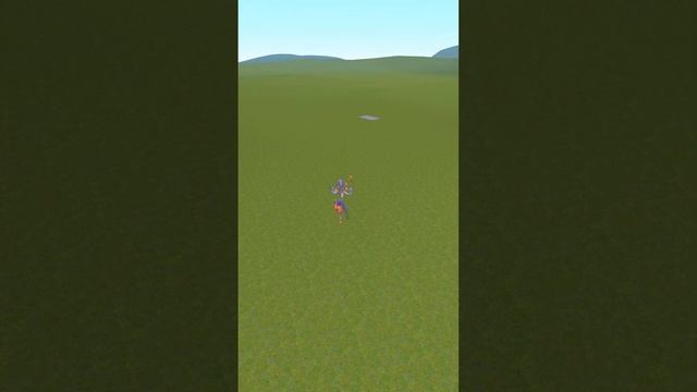 КТО ДАЛЬШЕ ПРЫГНЕТ? АНИМАТРОНИКИ ФНАФ РУИН ГАРРИС МОД FNAF RUIN SECURITY BREACH Garry`s Mod #shorts смотреть онлайн