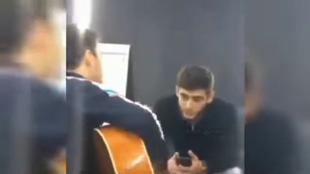 сулим алиев в небесах сияют звёзды😍 смотреть онлайн