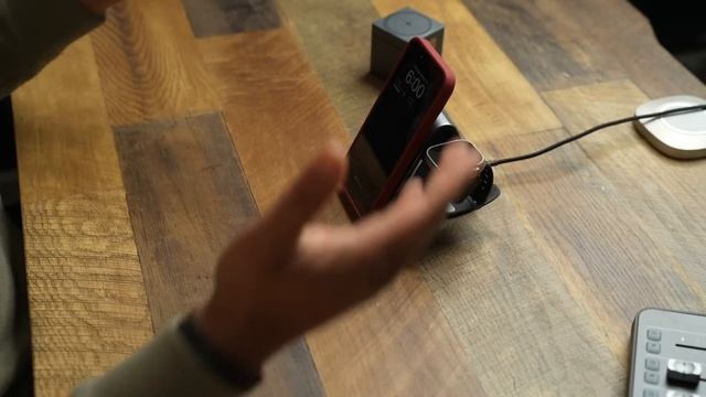 Anker 737 MagGo 3-in-1 MagSafe Charger! Better Than The Anker Cube?