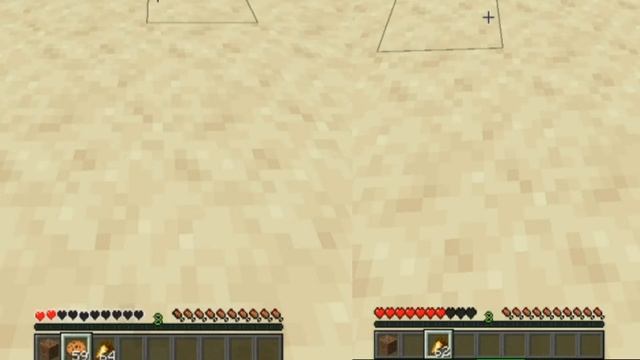 Почему золотая морковка ЛУЧШАЯ еда в Minecraft?? смотреть онлайн